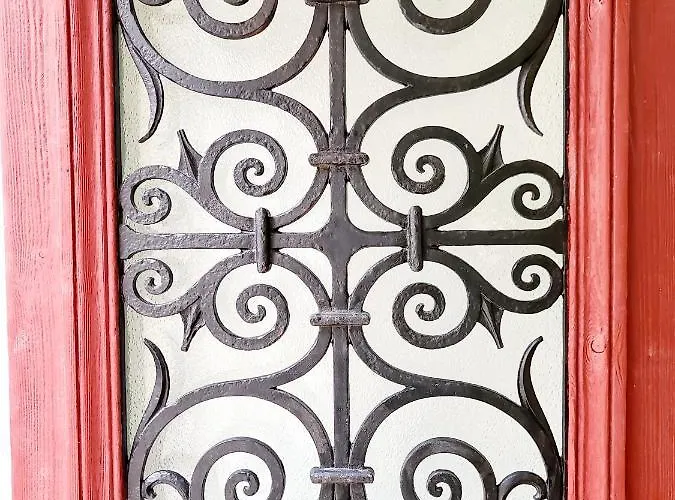 Apartman Jeannette Avec Balcon Et Juste A 130 Metres ! Plein Centre ! Wifi - Draps Serviettes Inclus ! *